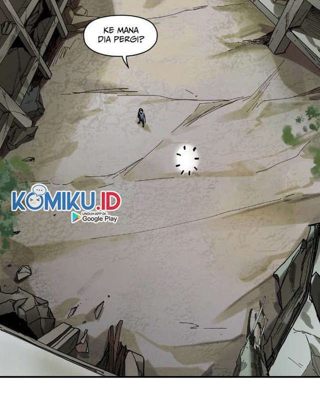 Villain Initialization Chapter 62 Gambar 15